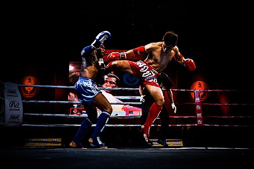 Muay Thai